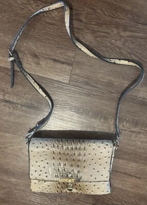 Moda Acolchado Pequeño Bandolera Cadena Bolso Mujeres Mensajero Cartera PU Bolso de Hombro Foto 1 de 4