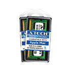 8GB 2x 4GB APPLE MacBook Pro iMac Połowa końca 2012 A1286 A1418 MD093LL/A Pamięć RAM