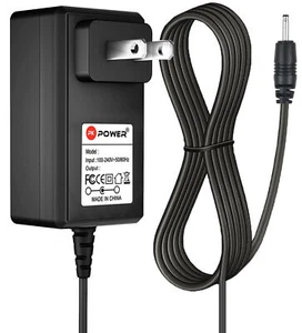 Pkpower AC Adapter For SVP TPC0707 TPC7901 TPC1013 Jelly Bean Android Tablet PSU - Picture 1 of 7