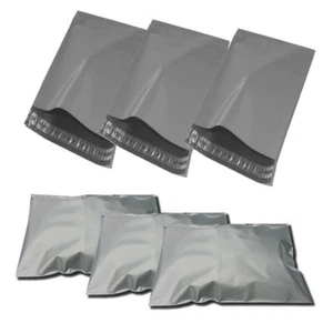 25 POLY MAILERS 10X13**VENDITA*** - Foto 1 di 1