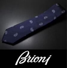 Brioni Men&apos;s Necktie Tie  Silk Italy  Multicolor Business Free Shipping 14