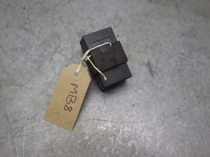 Motobi Imola RS 50 ECU CDI Brain Box Igniter 6 Pin MB8 - Picture 1 of 3