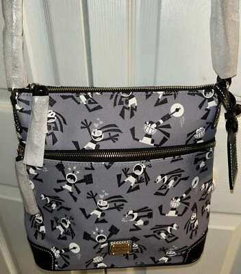 Bolsa de ombro Dooney & Bourke Disney Oswald the Lucky Rabbit tiracolo Japão - Imagem 1 de 4