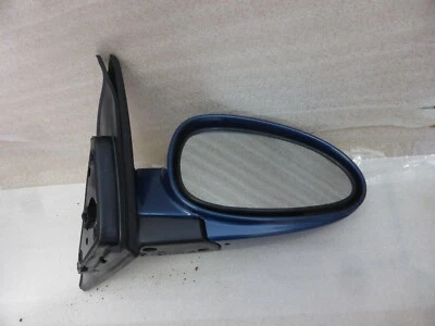 ESPEJO DE PUERTA ELÉCTRICA LATERAL DE DRIVERS GENUINO DAEWOO NUBIRA TOTALMENTE NUEVO. 1999 a 2002  Foto 1 de 4