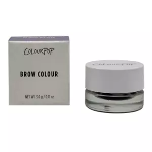 ColourPop Brow Colour Gel - Jet Set Black - Picture 1 of 3