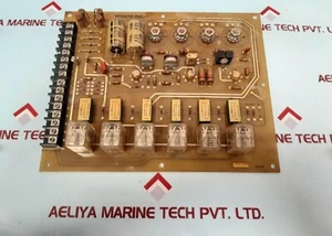 NPN6715 RVC-1 Printed Circuit Board - Picture 1 of 4