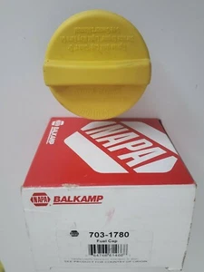 Fuel Tank Cap-Flex Fuel Regular Fuel Cap Gates 31838Y - Picture 1 of 6