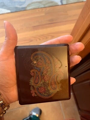 New Victoria's Secret Untamed Chic Eye Color Kit Eye Palette Rare Made In  Italy - Image 1 of 3