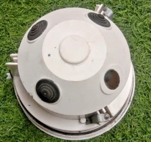 Bosch faa-500 Detector Analógico con Base 0786-cpd-20201 - Imagen 1 de 8