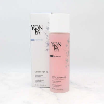 YonKa Loción PS Tónico para Piel Seca PAQUETE DE DOS (200 ml X 2 = 400 ml) *NUEVO CADUCIDAD 2028 Foto 1 de 4