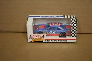 1991 Richard Petty #43 STP Pontiac 1/64 Revell NASCAR Diecast - Bild 1 von 1