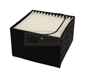 Kraftstofffilter Spritfilter Dieselfilter für LKW MAN E2000 F2000 TGA TGS TGX - Bild 1 von 2