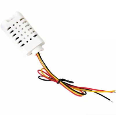 SHT30 Digital Temperature and Humidity Sensor Module IIC I2C Interface 3.3V  - Image 1 of 4