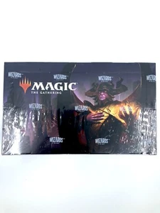 Streets of New Capenna - Draft Booster Box - Unopened - MTG - Picture 1 of 2