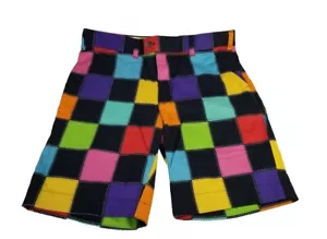 men loudmouth shorts size 32 new Excellent - Picture 1 of 8