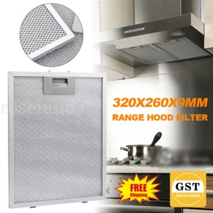 1/2/3pcs Replace for Chef Simpson Westinghouse RANGEHOOD FILTER model 280x340mm - Picture 1 of 8