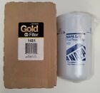 Big Filter Replacement Spin-On Filter Compatible with SANDVIK 73831130 Big Filter Replacement Spin-On Filter Compatible with SANDVIK 73831130