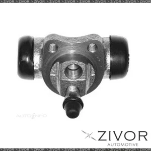 PROTEX Brake Wheel Cylinder-Rear For HOLDEN BARINA SB 2D Conv 1997-2000 #JB3178 - Picture 1 of 1