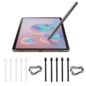 Stylus Tips S Pen Nibs For Samsung Galaxy TabS6lite S6/S7/S7+ Note10/note20 Tips - Picture 1 of 8