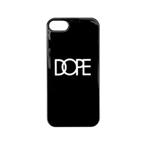 Dope Couture Logo IPhone 5 Case - Picture 1 of 1