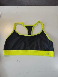 Lot of 5 Avia Active Sports Bras Excercise Women's - Picture 1 of 11