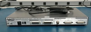 Audio Precision PSIA-2722 Programmble Serial Interface Adapter - Picture 1 of 3