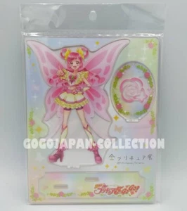 PRETTY CURE PRECURE 20 ANNIVERSARY MEMORIES ACRYLIC STAND CURE DREAM - Picture 1 of 1