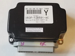 99-04 FORD MUSTANG 3.8L OEM RELAY CONTROL MODULE " Y " RCM XR3F-12B577-AB REM - Picture 1 of 3