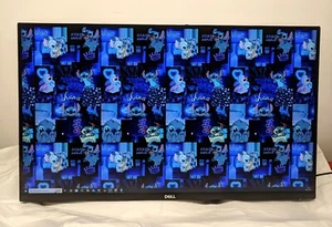 DELL VIDEO CONFERENCING S2722DZ 27in QHD MONITOR - Picture 1 of 3