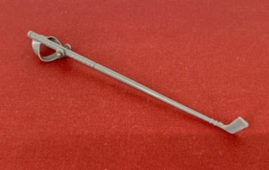 Vintage Mattel 1974☆ Barbie ☆ KEN Free Moving Doll - Golf Club Accessory #7270 - Picture 1 of 3