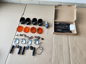 Simson s50, s51, s53, Blinker, Werkzeug, Benzinhahn, DDR, Original - Bild 1 von 4