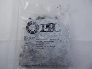 PPC CFS6UV, RG6 Compression Coax F Male Connectors, Qty:100, Factory sealed bag. - Picture 1 of 5