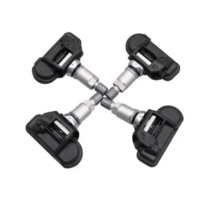Capteur TPMS 433 MHz pour Mercedes-Benz Classe A C E G S W205 W212 A0009050030 - Photo 1 sur 6