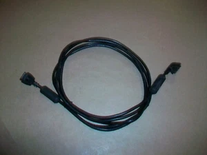 GE AF-650 VFD KEYPAD EXTENTION CABLE  10' - Picture 1 of 3
