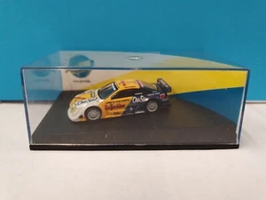 Minichamps Microchamps 1:87 OPEL CALIBRA DTM 95 #2 Rosberg 870 954202 - Imagen 1 de 6