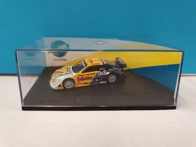 Minichamps Microchamps 1:87 OPEL CALIBRA DTM 95 #2 Rosberg 870 954202 - Image 1 of 4