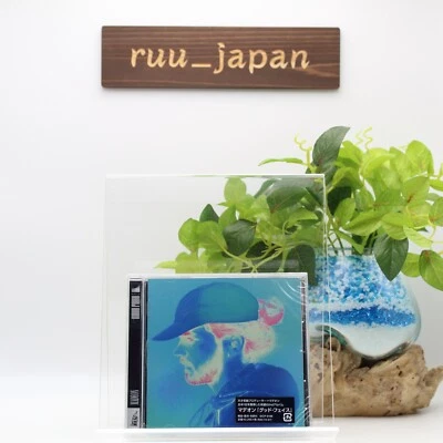 Madeon Good Faith CD Japan Music CD new - Image 1 of 4