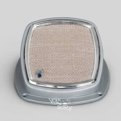 СТИЛЬ BLAUPUNKT. ДИНАМИК SUPRAKUSTIK VW VOLKSWAGEN ДИНАМИК BEETLE KARMANN GHIA - Изображение 1 из 4