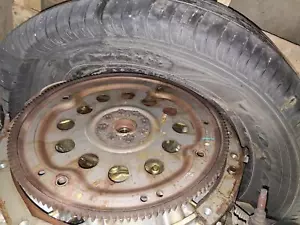 18 19 20 FORD F150 PICKUP Flywheel 3.5L (turbo) - Picture 1 of 7
