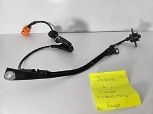 94-97 ACURA INTEGRA FRONT DRIVER LEFT SIDE ANTI LOCK BRAKE ABS WHEEL SENSOR OEM - Picture 1 of 6