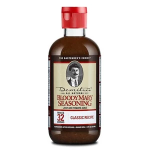 Demitri's Bloody Mary Mix - klassisches Rezept - Bild 1 von 3
