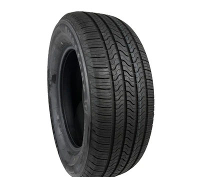 Used 265/60R18 Firestone All Season 110T 9.5/32 (DOT 23) Foto 1 de 3