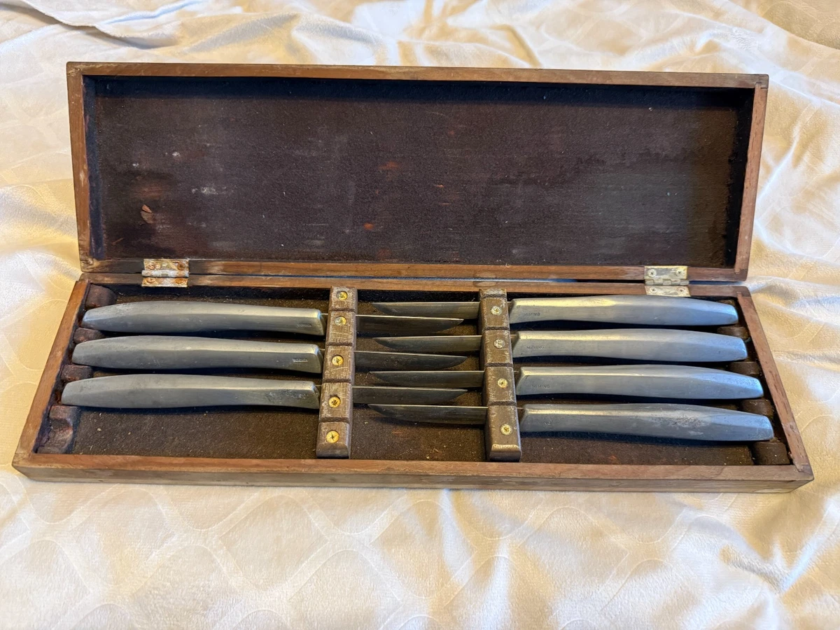 Gerber Steak Knives products for sale | eBay