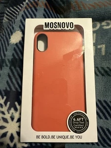 Mosnovo Xs Max - Photo 1 sur 2