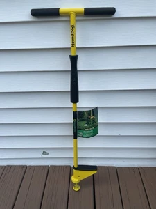 Weed Hound Dog All Metal Dandelion Puller Yard Lawn Garden Tool - Picture 1 of 9