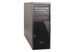 Serveur Intel P4000 // 2x Xeon Gold 5222, 192 Go, 8x SFF, S2600STB - Photo 1/7