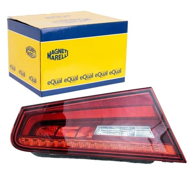MAGNETI MARELLI Luz Trasera Interior Derecha Compatible Con AUDI A3 | 71408 - Imagen 1 de 2