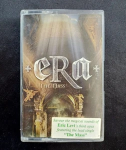 Era : The Mass ( Cassette Tape ) - Picture 1 of 7
