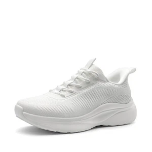 Women's Slip on Walking Shoes Tennis Lightweight Gym Sneakers ActiveFlow Work... - Picture 1 of 7