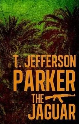 The Jaguar by Parker, T. Jefferson Paperback / softback Book The Fast Free Foto 1 de 2